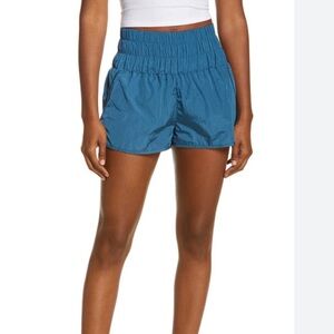 Free People FP Movement The Way Home Shorts | Size XL